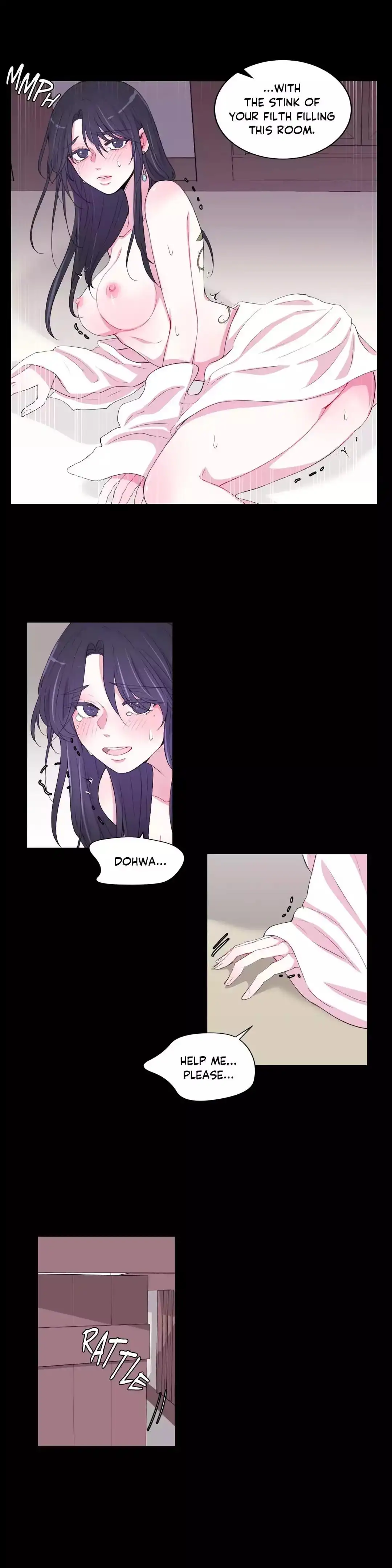 Moonlight Garden - Chapter 58 [photo 11] - MangaPorn