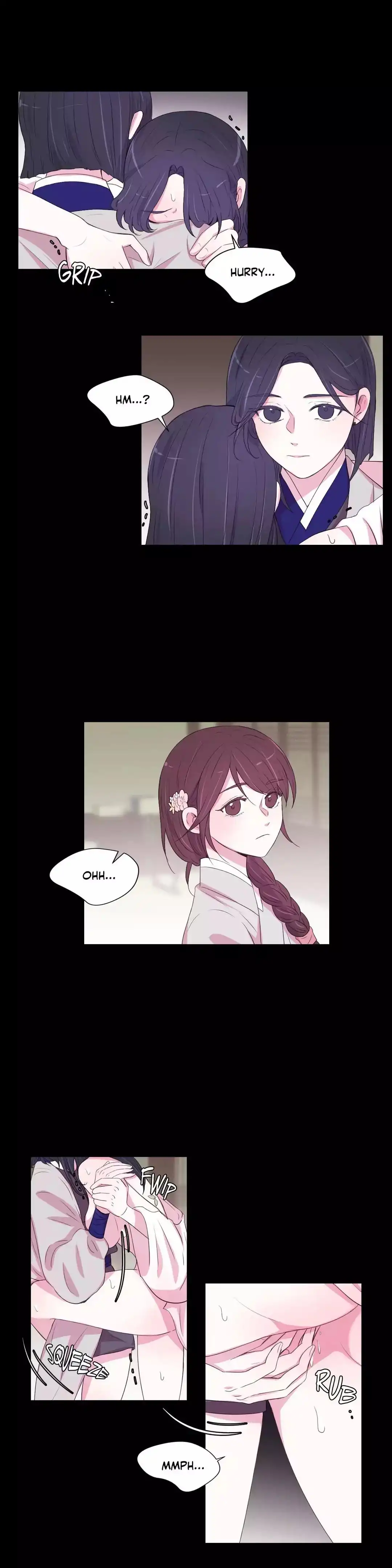 Moonlight Garden - Chapter 58 [photo 13] - MangaPorn