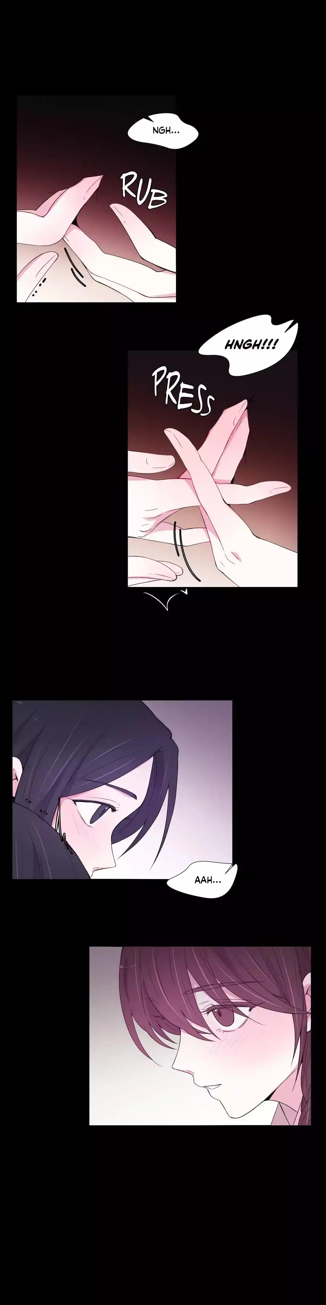 Moonlight Garden - Chapter 58 [photo 16] - MangaPorn