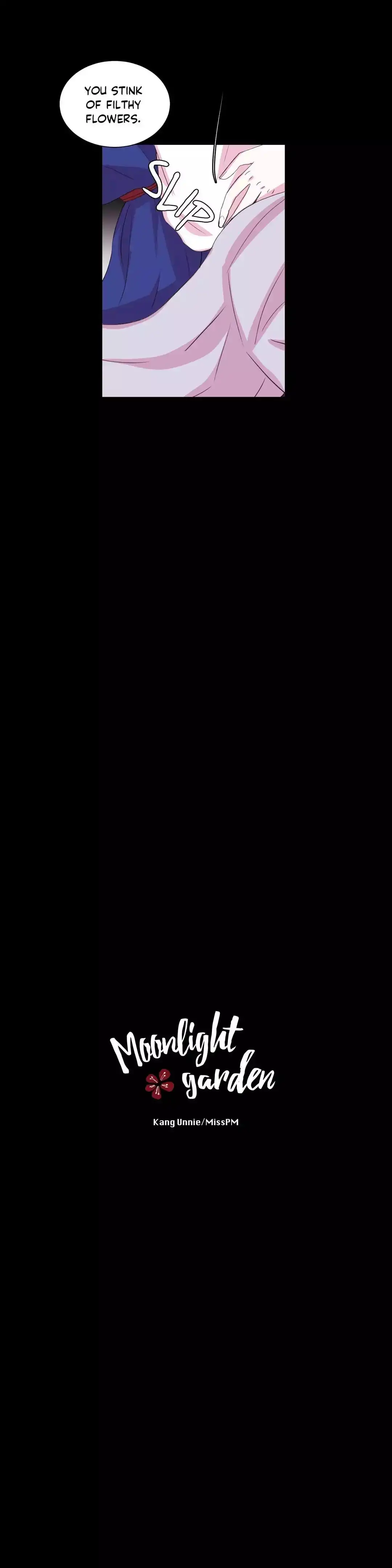 Moonlight Garden - Chapter 58 [photo 4] - MangaPorn