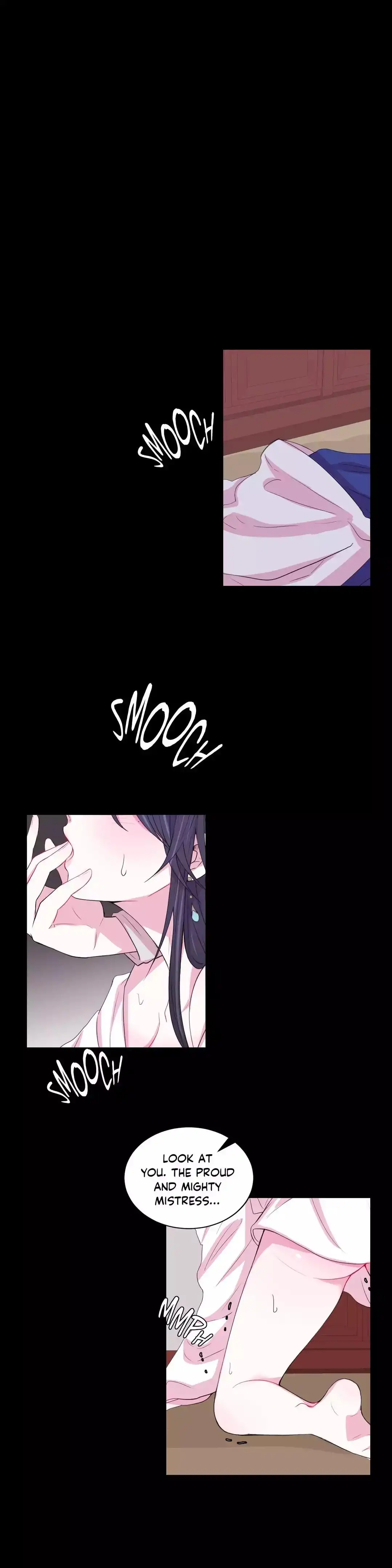 Moonlight Garden - Chapter 58 [photo 5] - MangaPorn