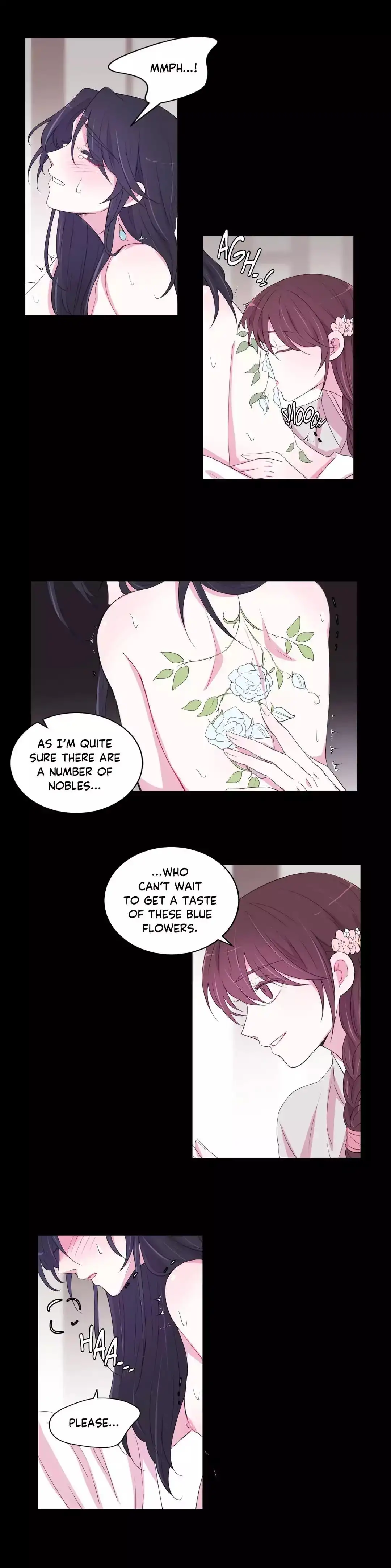 Moonlight Garden - Chapter 58 [photo 8] - MangaPorn