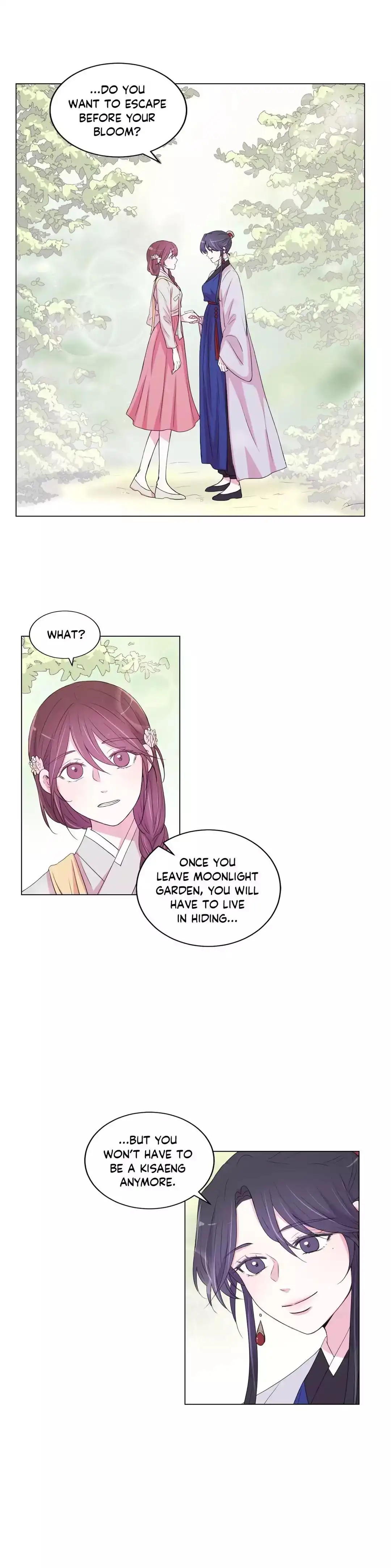 Moonlight Garden - Chapter 59 [photo 10] - MangaPorn
