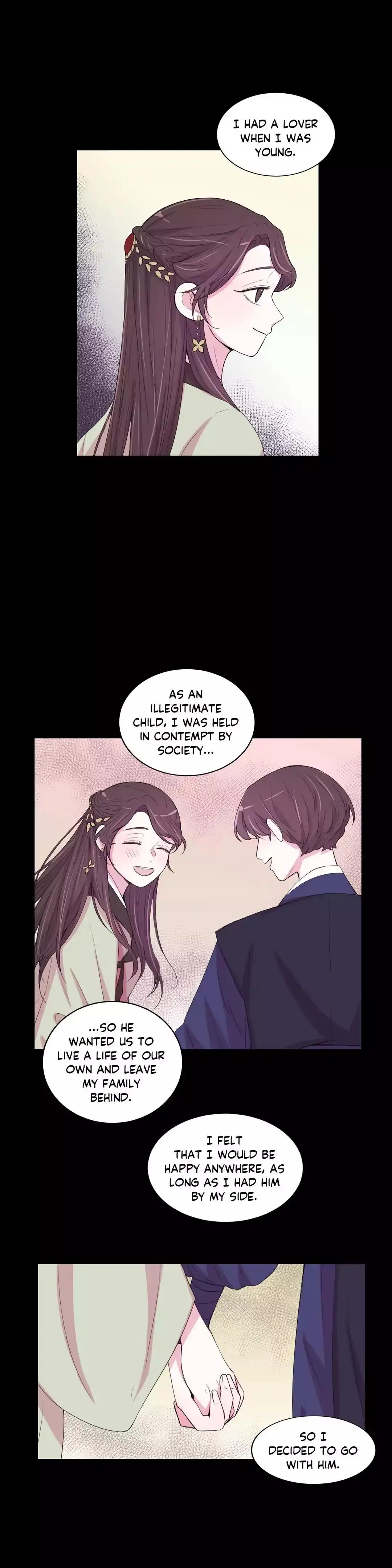 Moonlight Garden - Chapter 59 [photo 13] - MangaPorn