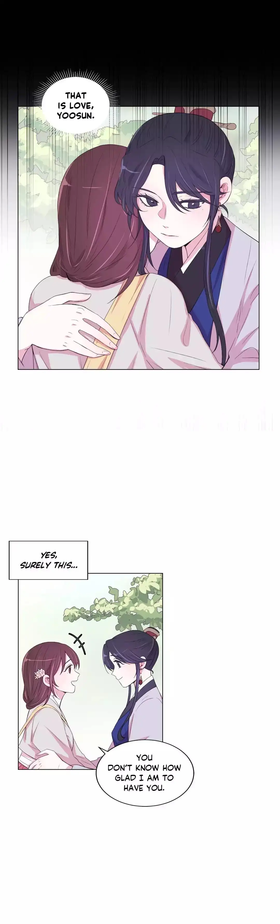 Moonlight Garden - Chapter 59 [photo 18] - MangaPorn