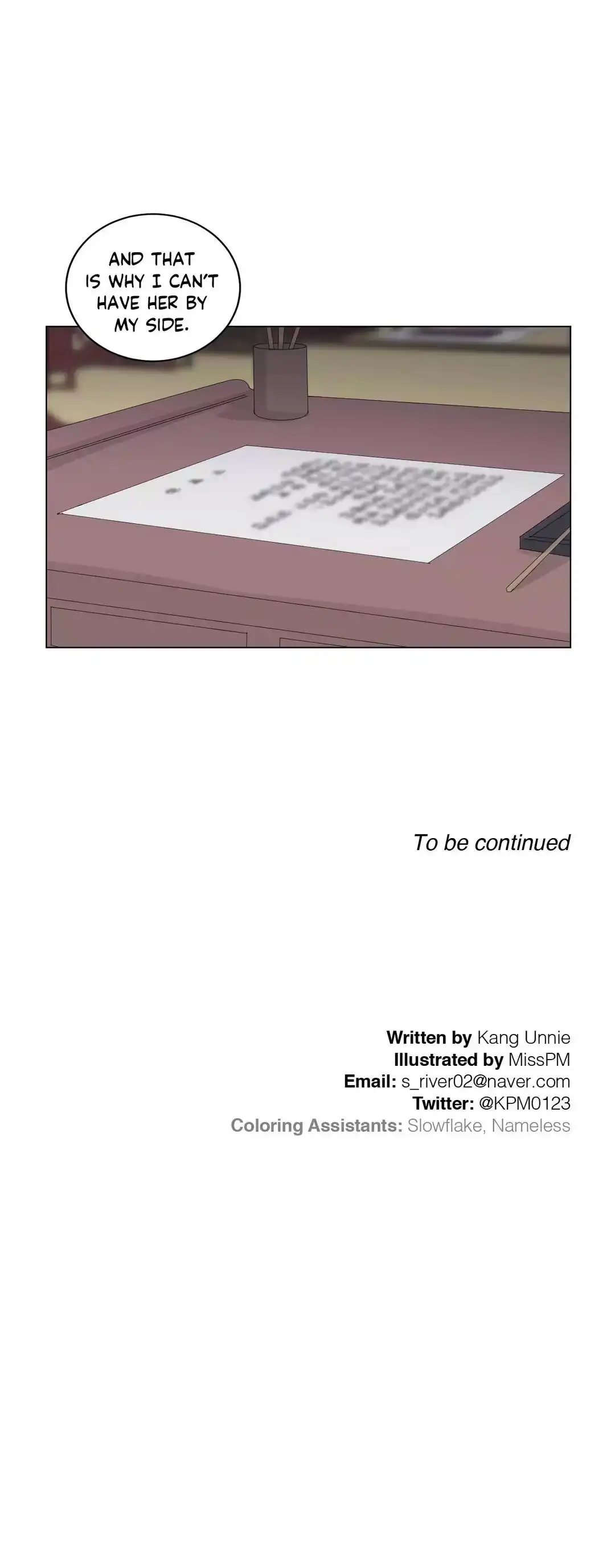 Moonlight Garden - Chapter 59 [photo 21] - MangaPorn