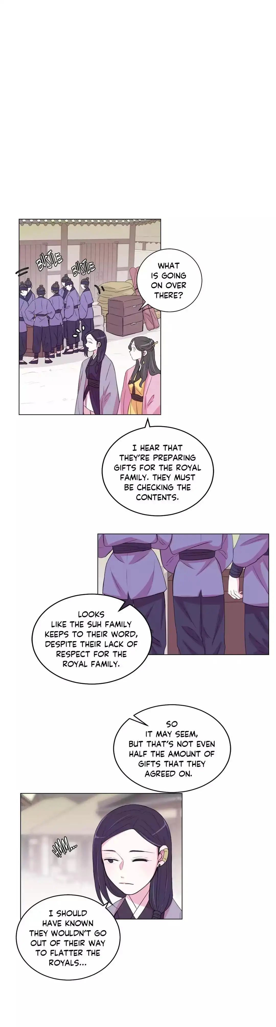 Moonlight Garden - Chapter 60 [photo 10] - MangaPorn