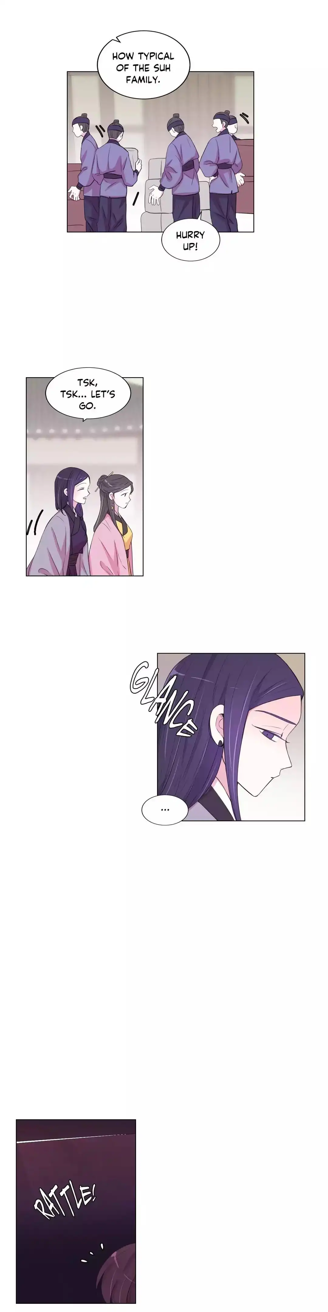 Moonlight Garden - Chapter 60 [photo 11] - MangaPorn