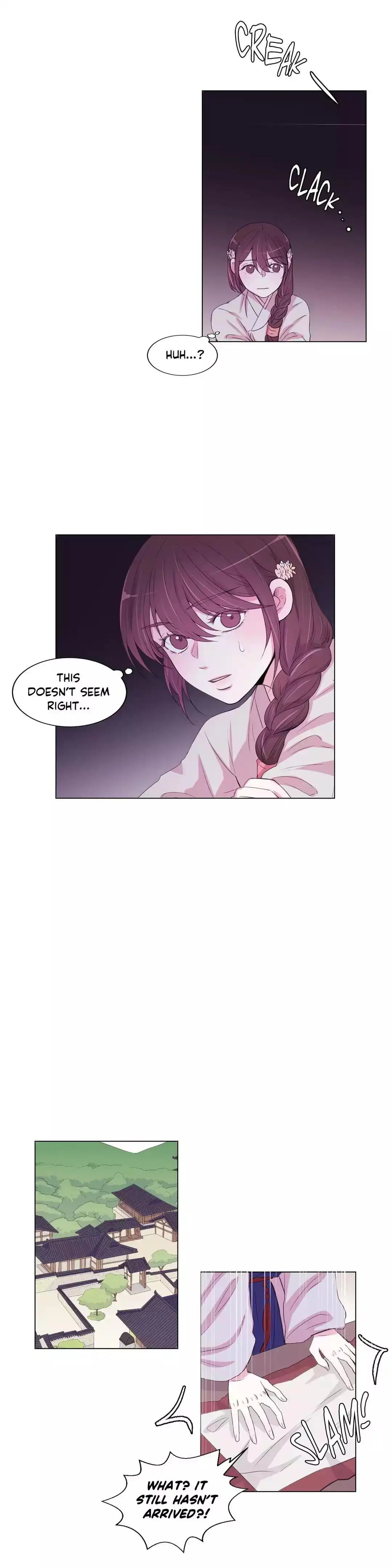 Moonlight Garden - Chapter 60 [photo 13] - MangaPorn