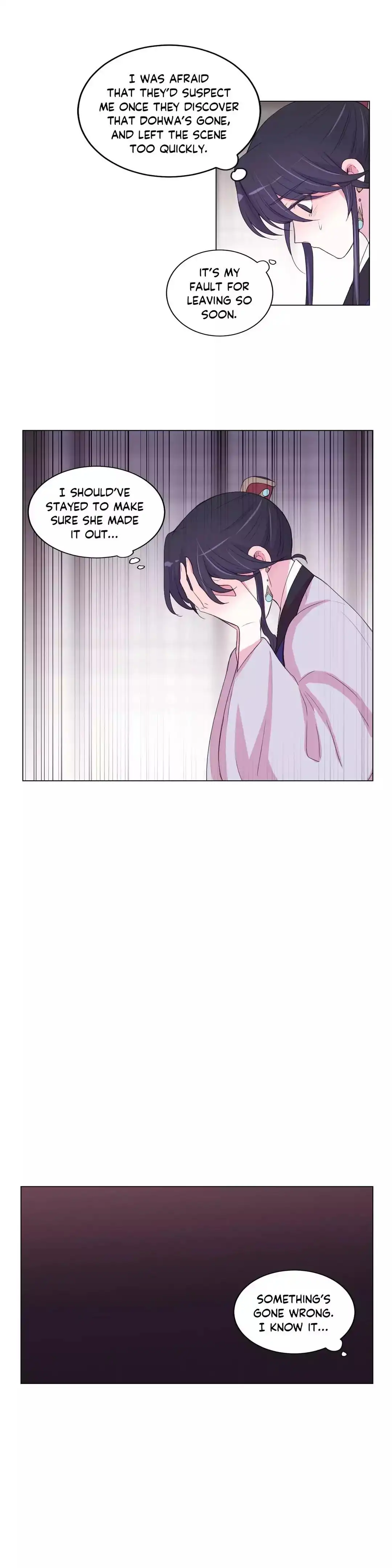 Moonlight Garden - Chapter 60 [photo 16] - MangaPorn