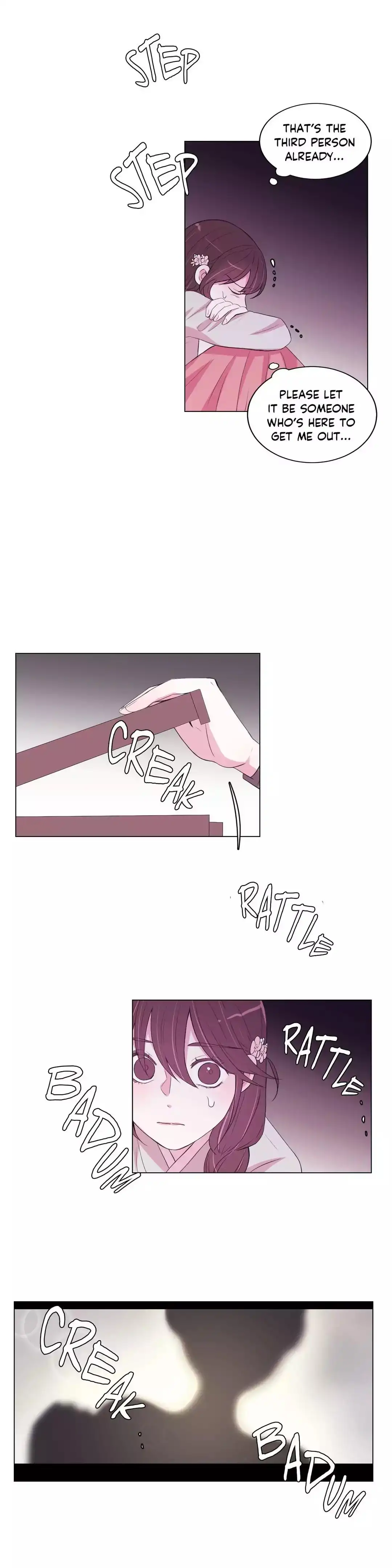 Moonlight Garden - Chapter 60 [photo 18] - MangaPorn