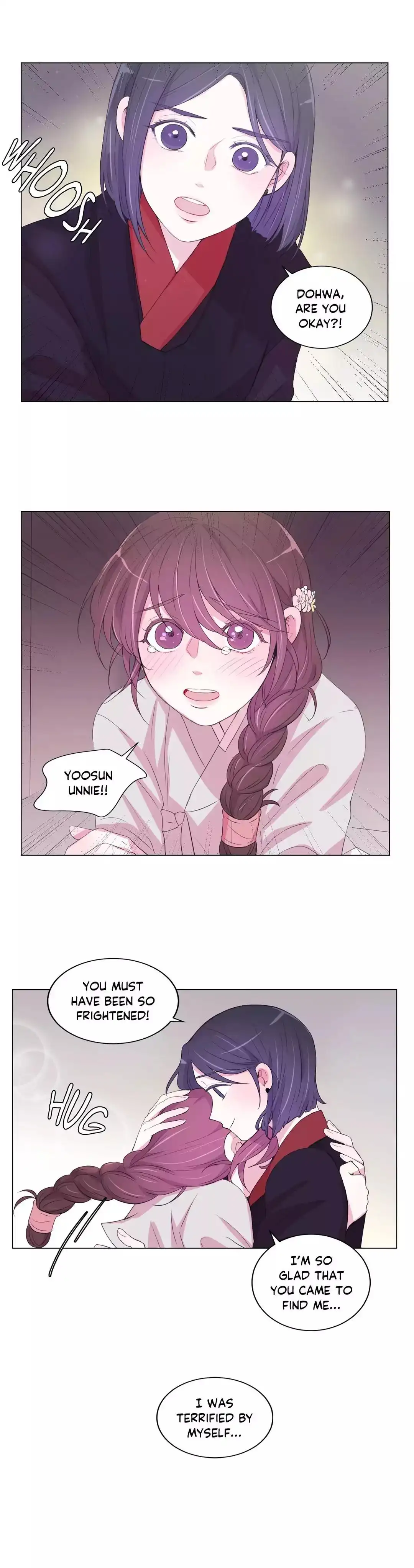 Moonlight Garden - Chapter 60 [photo 19] - MangaPorn