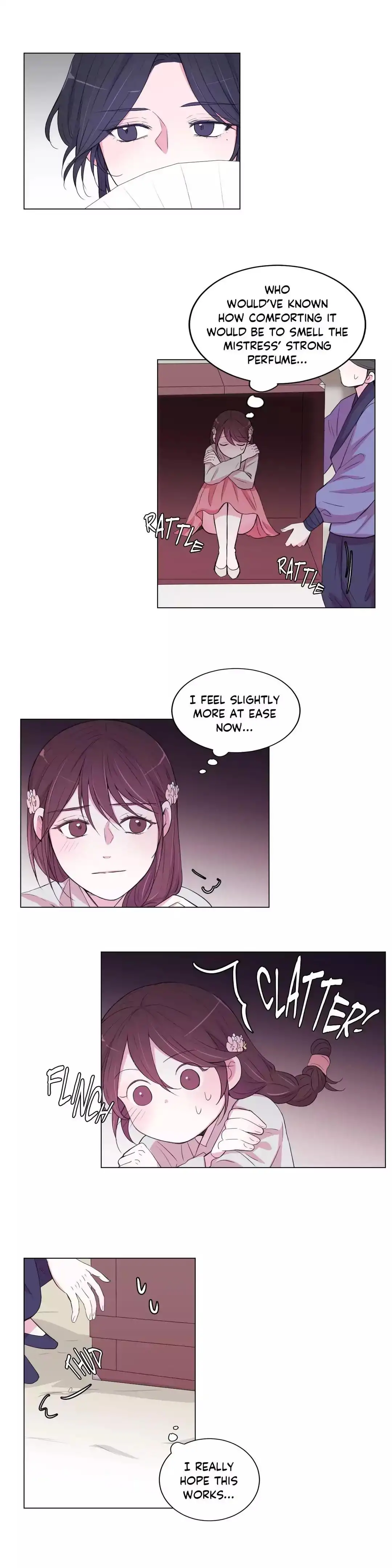 Moonlight Garden - Chapter 60 [photo 8] - MangaPorn