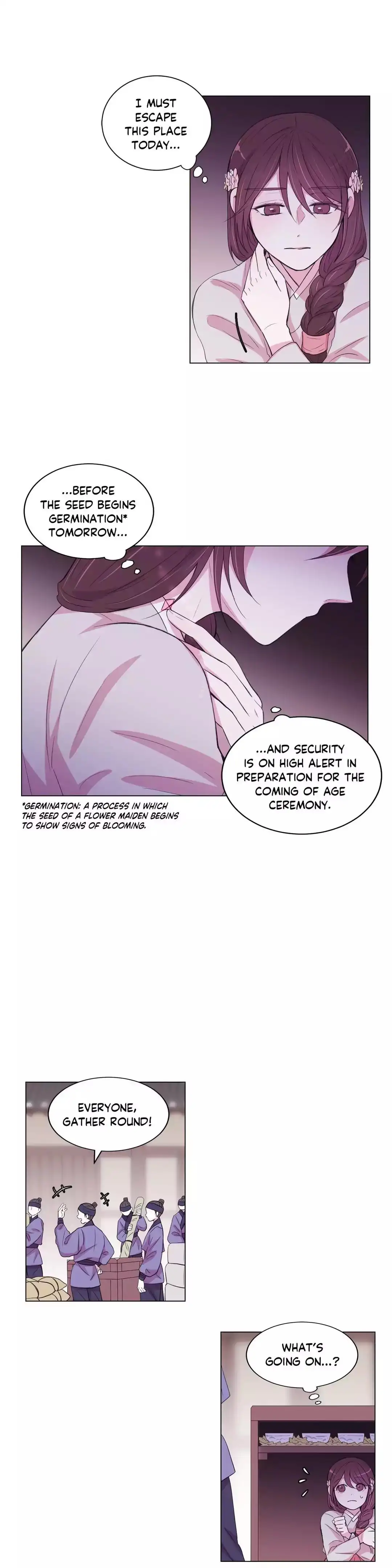 Moonlight Garden - Chapter 60 [photo 9] - MangaPorn