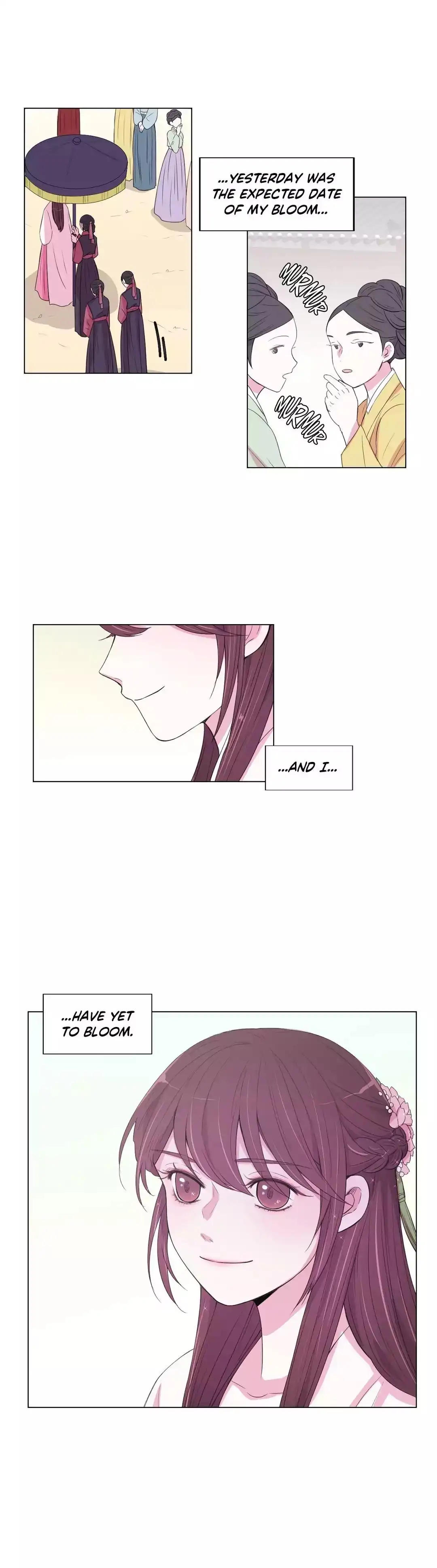 Moonlight Garden - Chapter 61 [photo 10] - MangaPorn