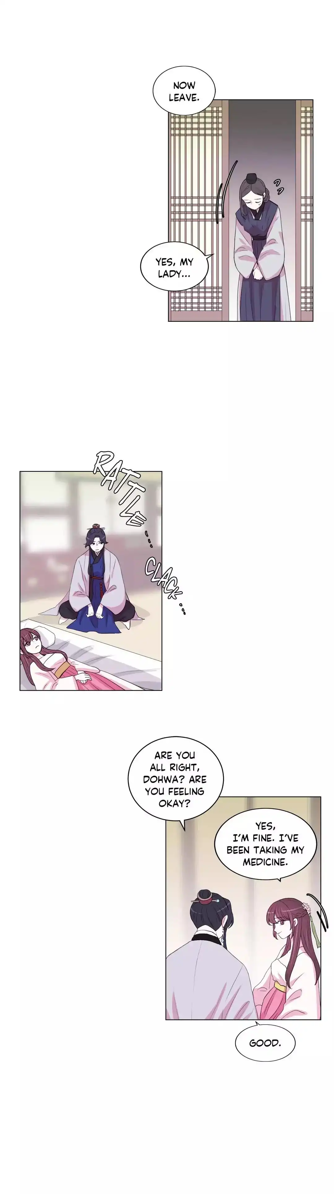 Moonlight Garden - Chapter 61 [photo 13] - MangaPorn