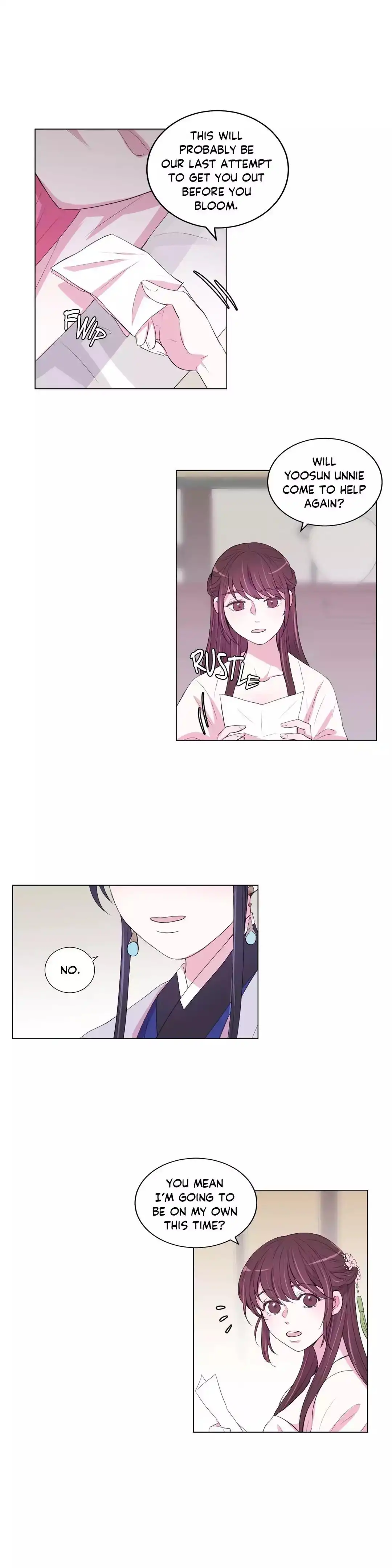 Moonlight Garden - Chapter 61 [photo 14] - MangaPorn