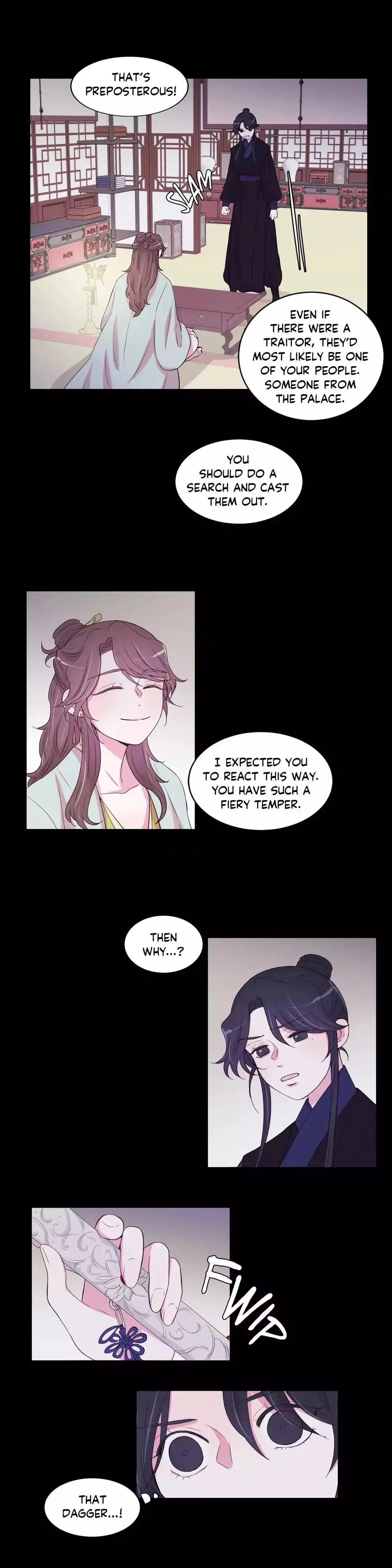 Moonlight Garden - Chapter 61 [photo 17] - MangaPorn