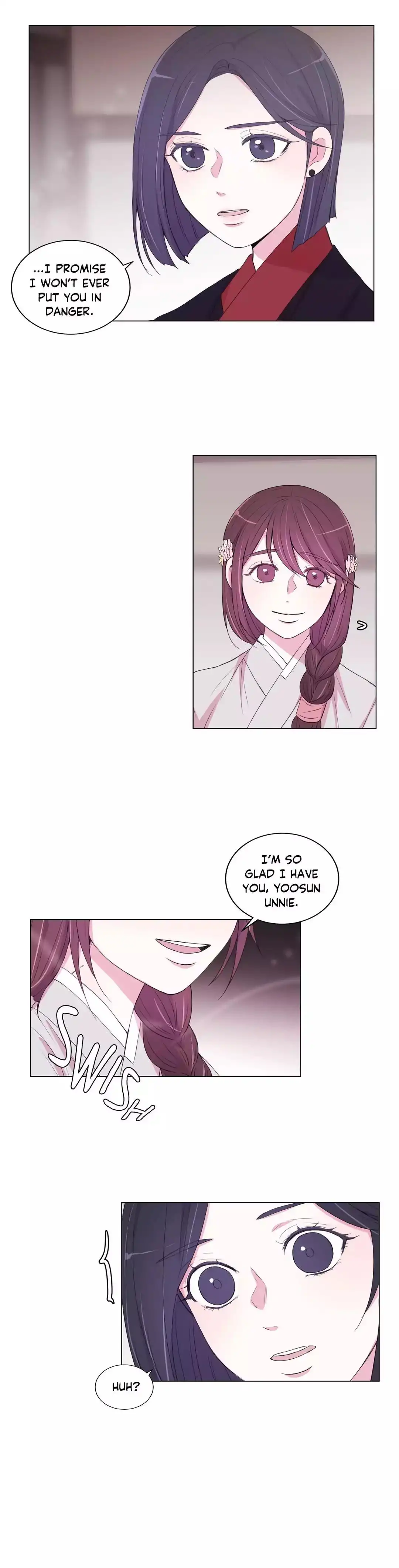 Moonlight Garden - Chapter 61 [photo 3] - MangaPorn