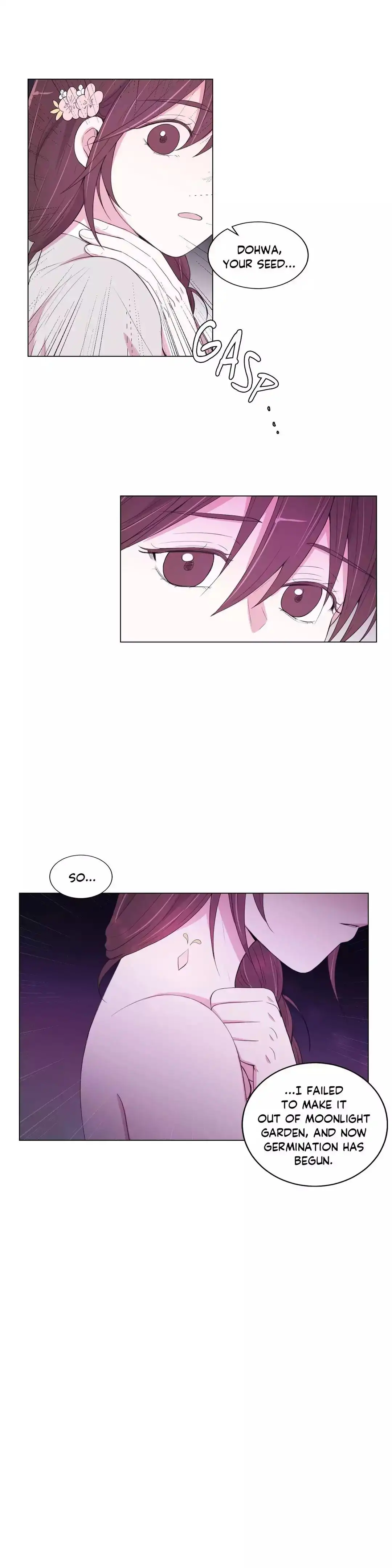 Moonlight Garden - Chapter 61 [photo 4] - MangaPorn