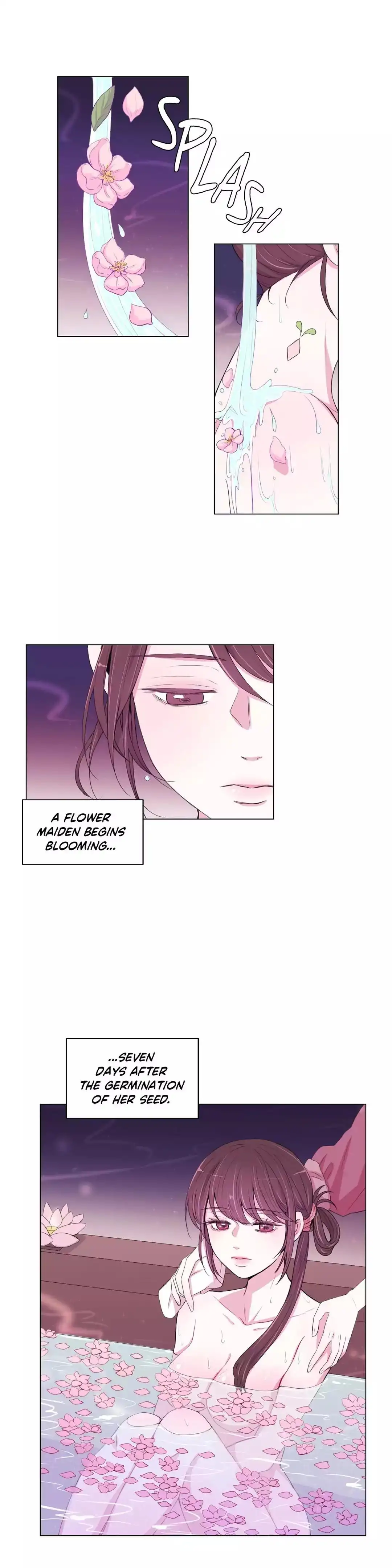Moonlight Garden - Chapter 61 [photo 6] - MangaPorn