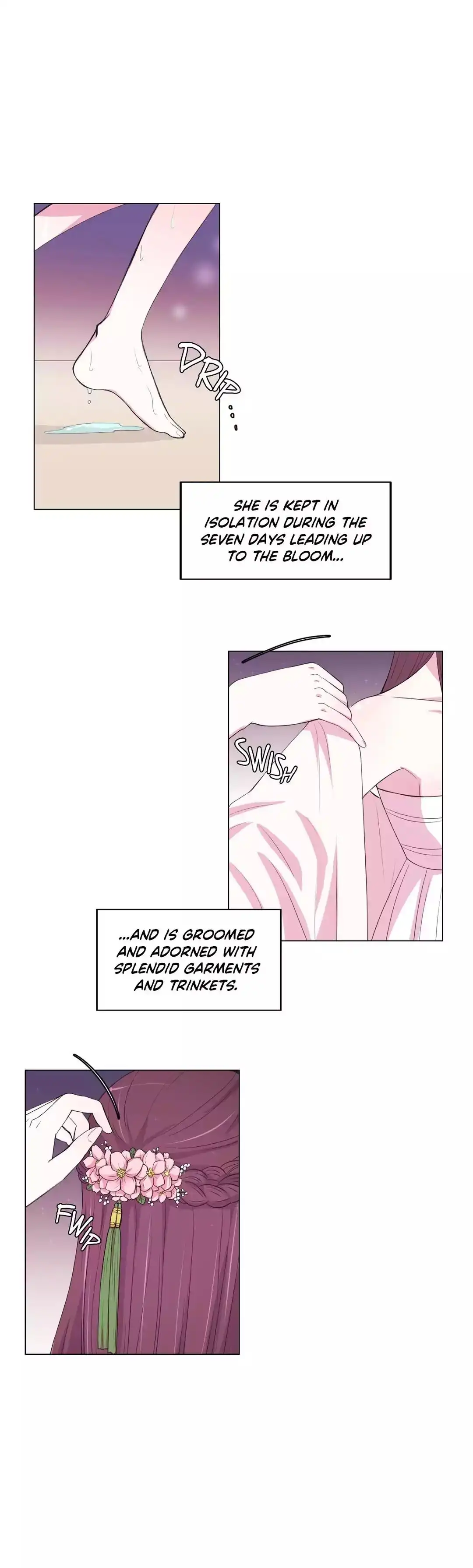 Moonlight Garden - Chapter 61 [photo 7] - MangaPorn