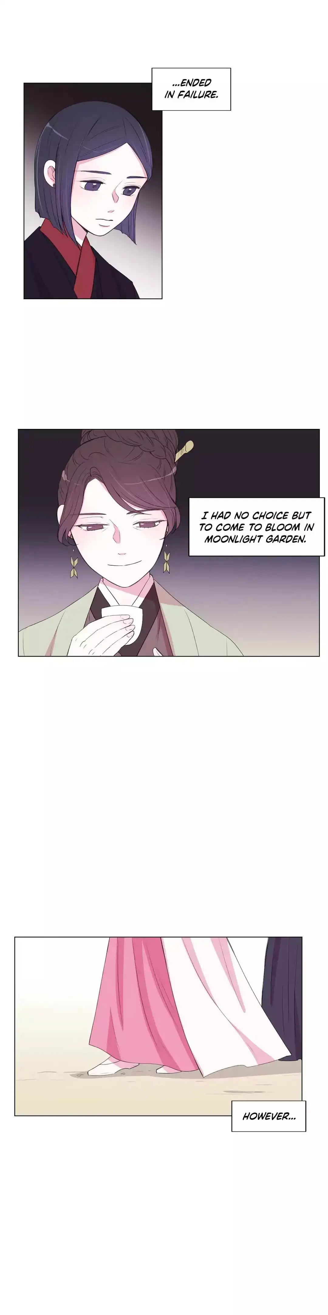 Moonlight Garden - Chapter 61 [photo 9] - MangaPorn