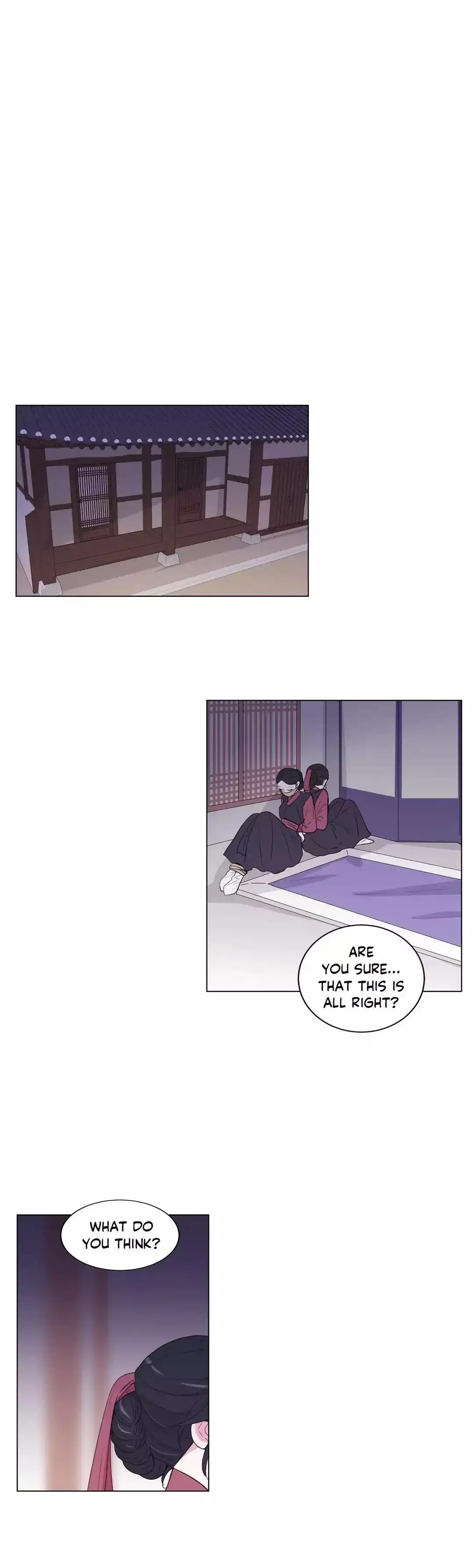 Moonlight Garden - Chapter 62 [photo 10] - MangaPorn