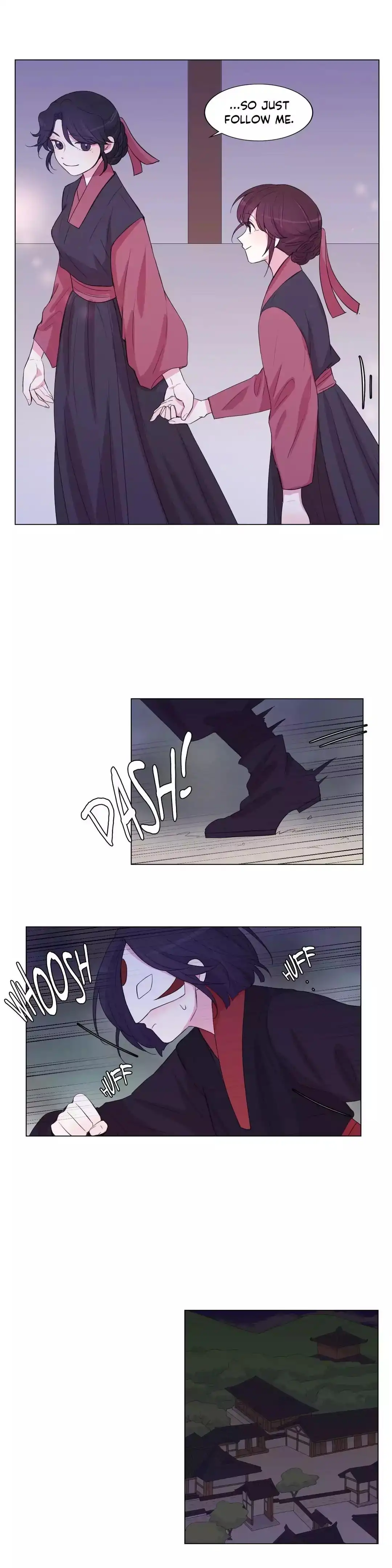 Moonlight Garden - Chapter 62 [photo 12] - MangaPorn