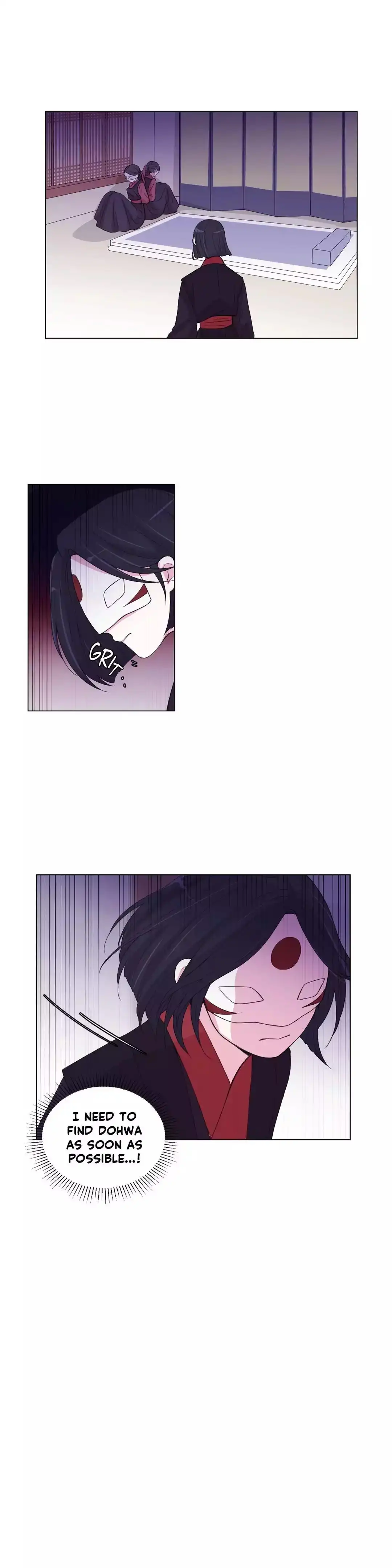 Moonlight Garden - Chapter 62 [photo 14] - MangaPorn