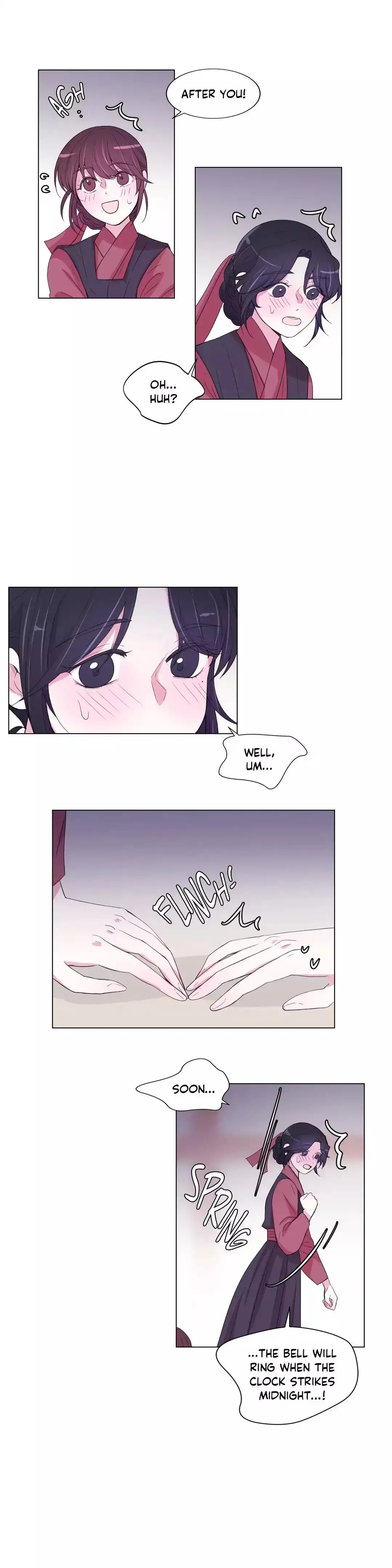 Moonlight Garden - Chapter 62 [photo 18] - MangaPorn