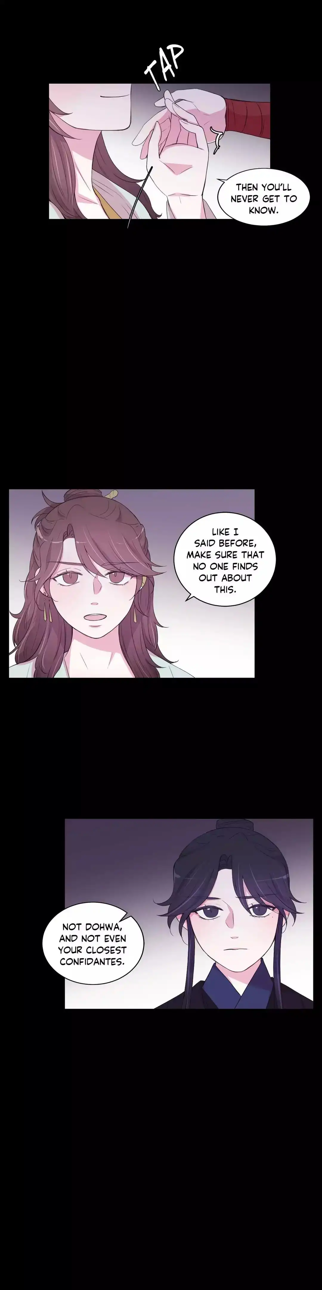 Moonlight Garden - Chapter 62 [photo 2] - MangaPorn