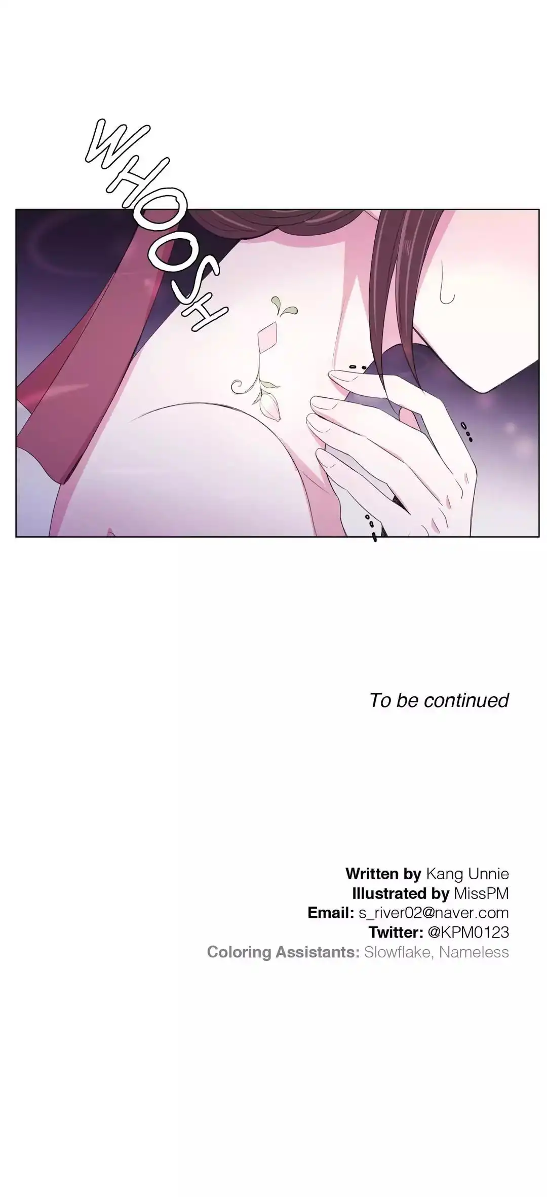 Moonlight Garden - Chapter 62 [photo 20] - MangaPorn