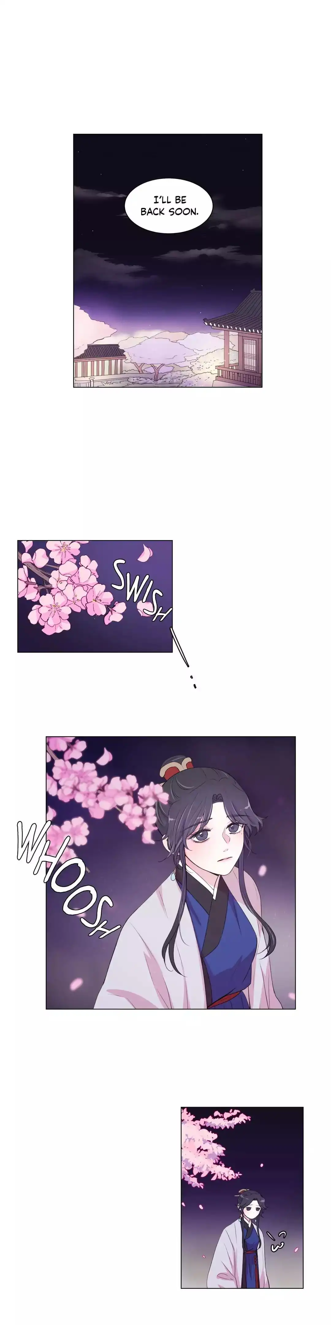 Moonlight Garden - Chapter 62 [photo 5] - MangaPorn