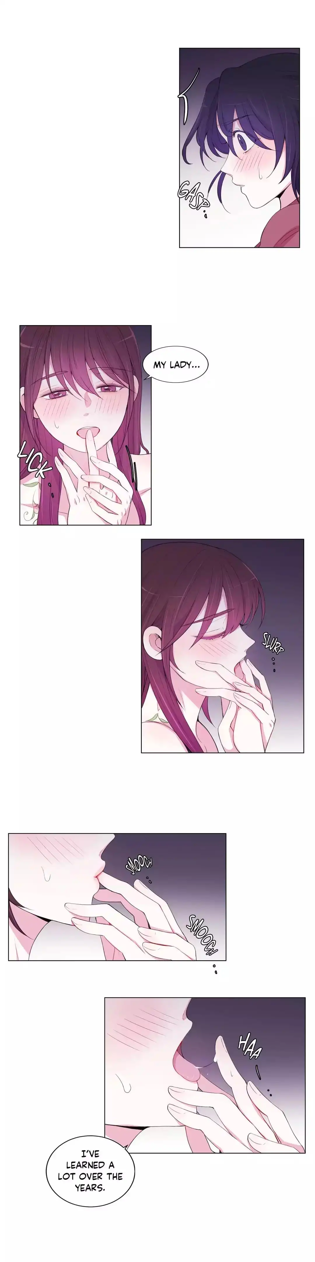 Moonlight Garden - Chapter 63 [photo 10] - MangaPorn