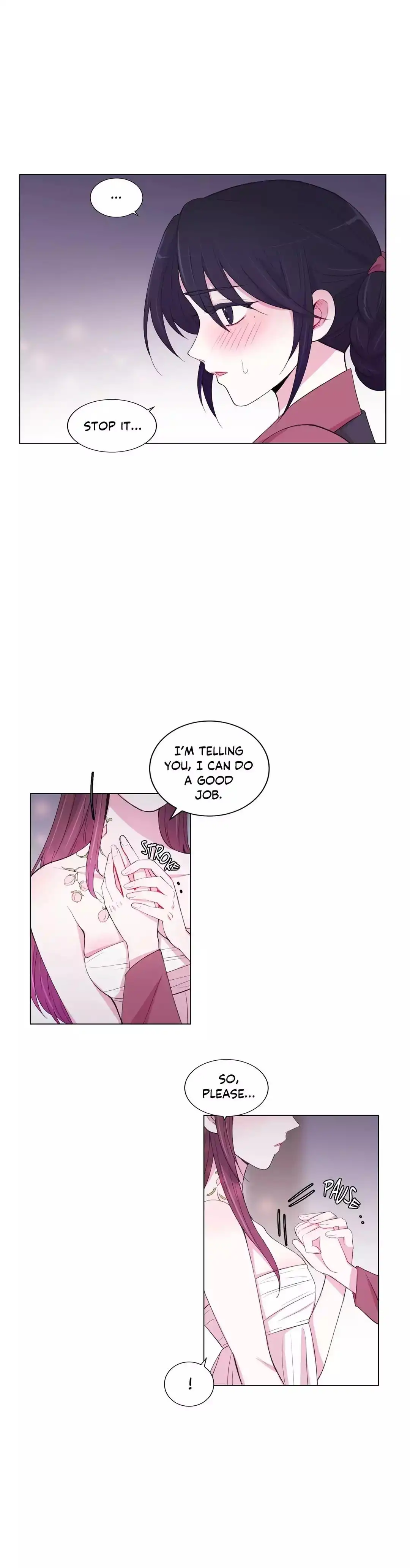 Moonlight Garden - Chapter 63 [photo 11] - MangaPorn