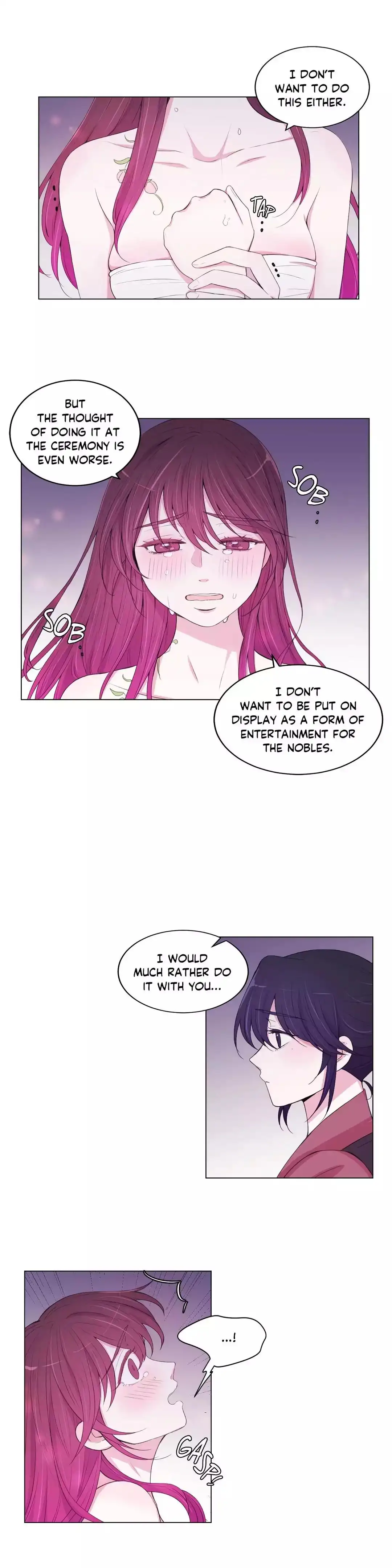 Moonlight Garden - Chapter 63 [photo 13] - MangaPorn