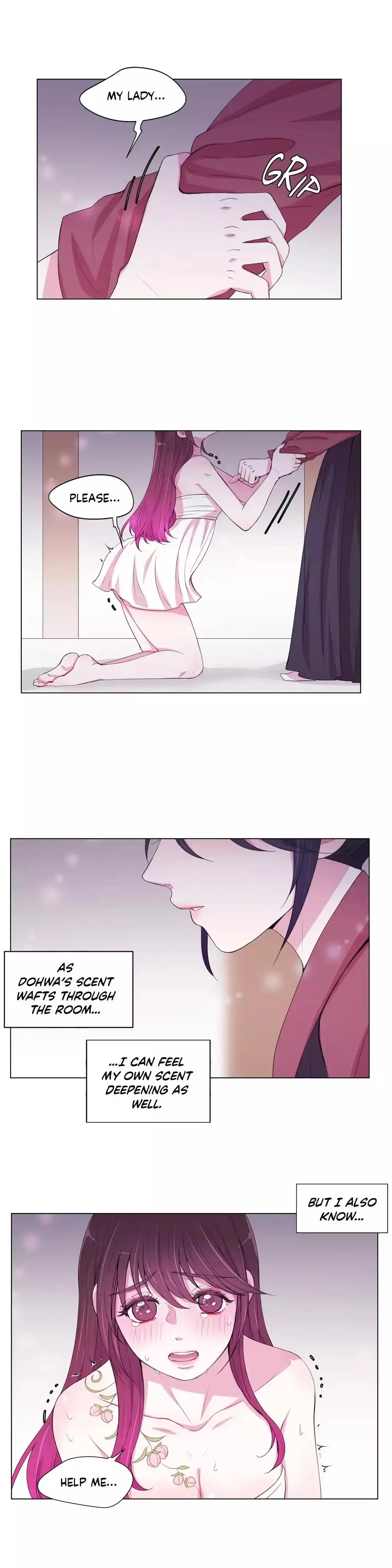 Moonlight Garden - Chapter 63 [photo 15] - MangaPorn