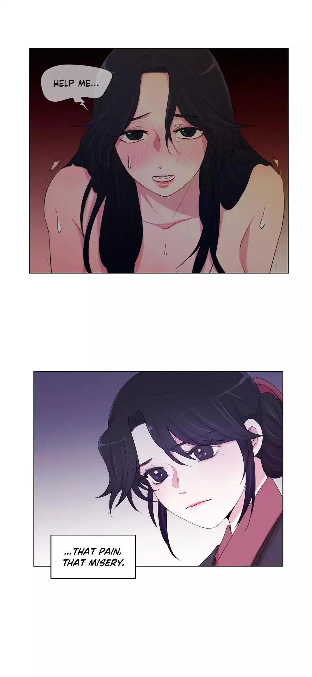 Moonlight Garden - Chapter 63 [photo 16] - MangaPorn