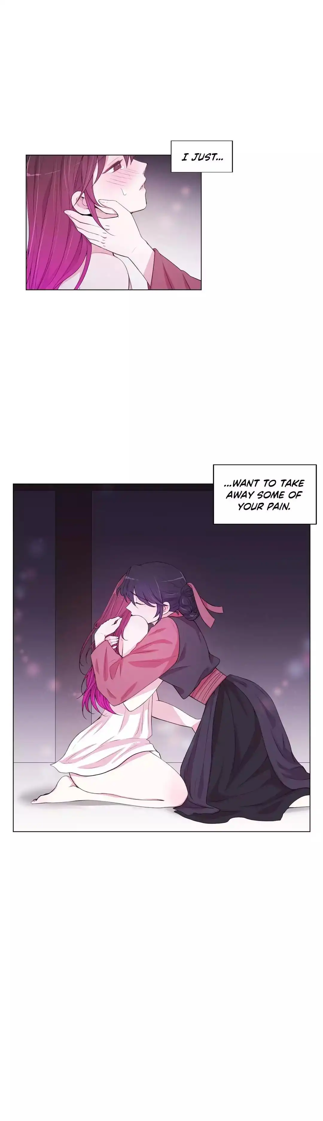 Moonlight Garden - Chapter 63 [photo 17] - MangaPorn