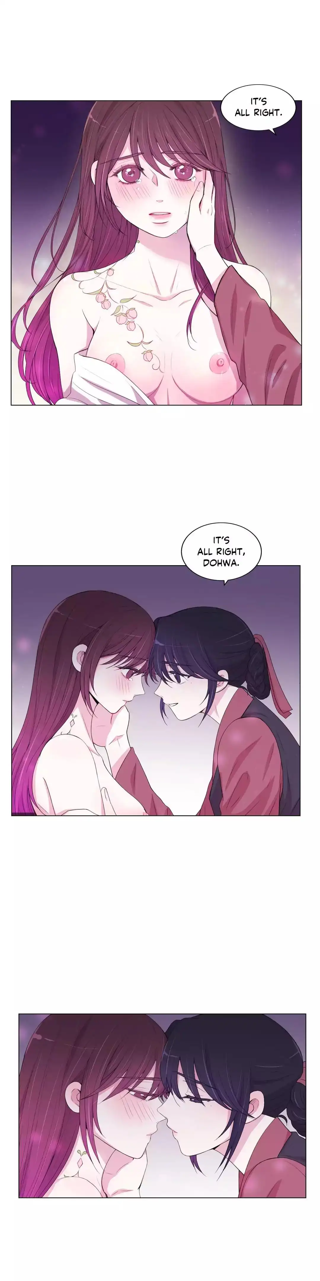 Moonlight Garden - Chapter 63 [photo 19] - MangaPorn