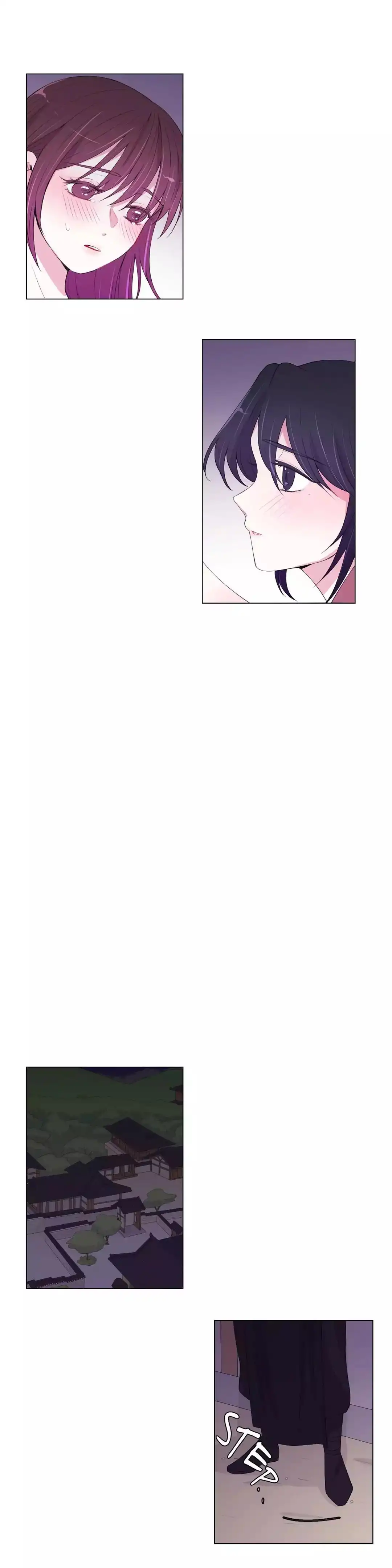 Moonlight Garden - Chapter 63 [photo 21] - MangaPorn