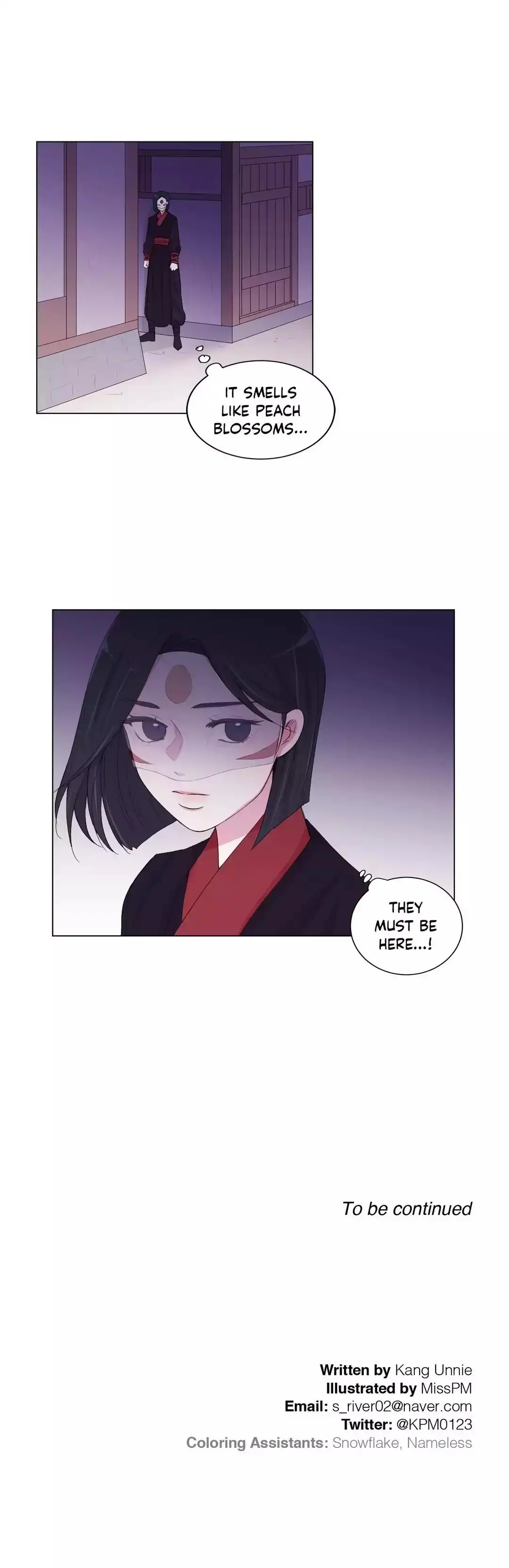 Moonlight Garden - Chapter 63 [photo 22] - MangaPorn