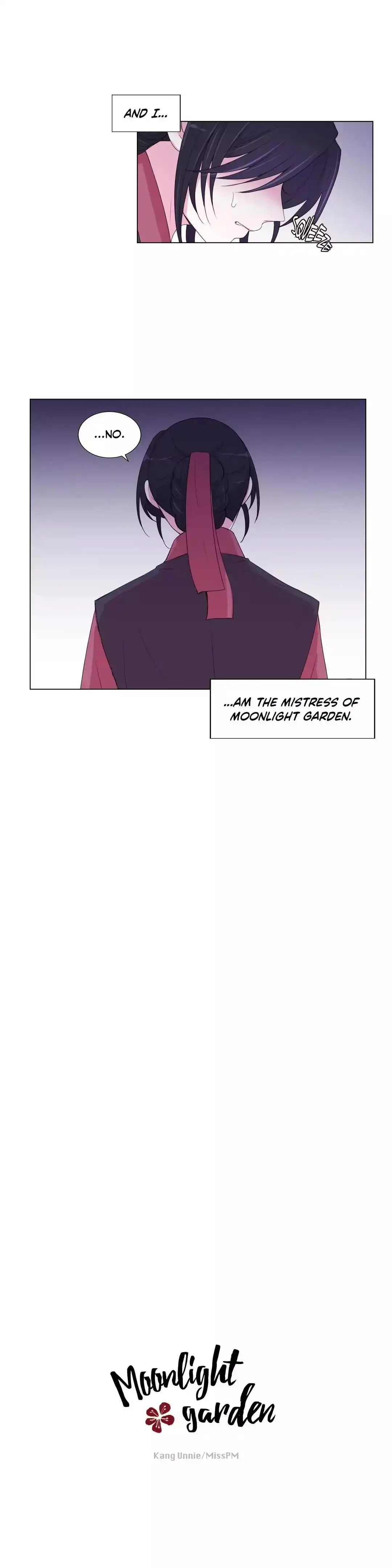 Moonlight Garden - Chapter 63 [photo 4] - MangaPorn