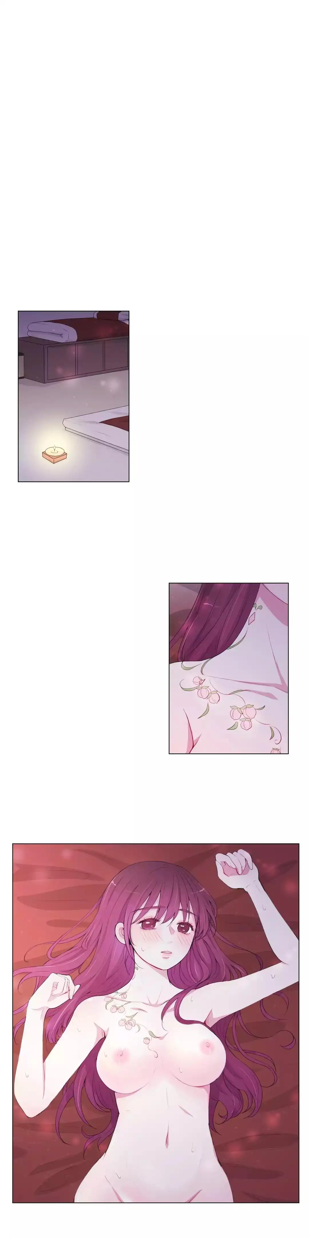 Moonlight Garden - Chapter 64 [photo 1] - MangaPorn