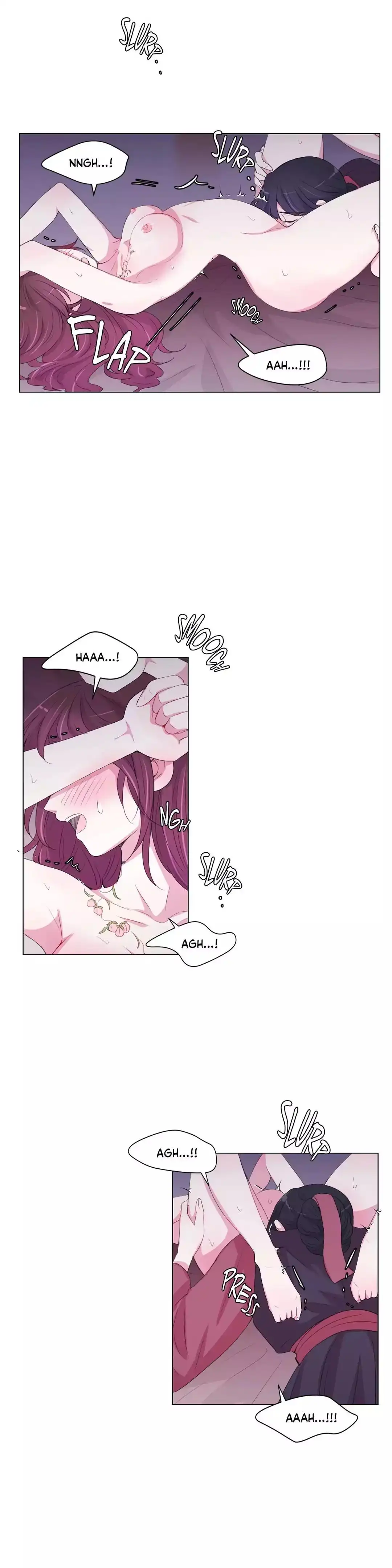 Moonlight Garden - Chapter 64 [photo 11] - MangaPorn