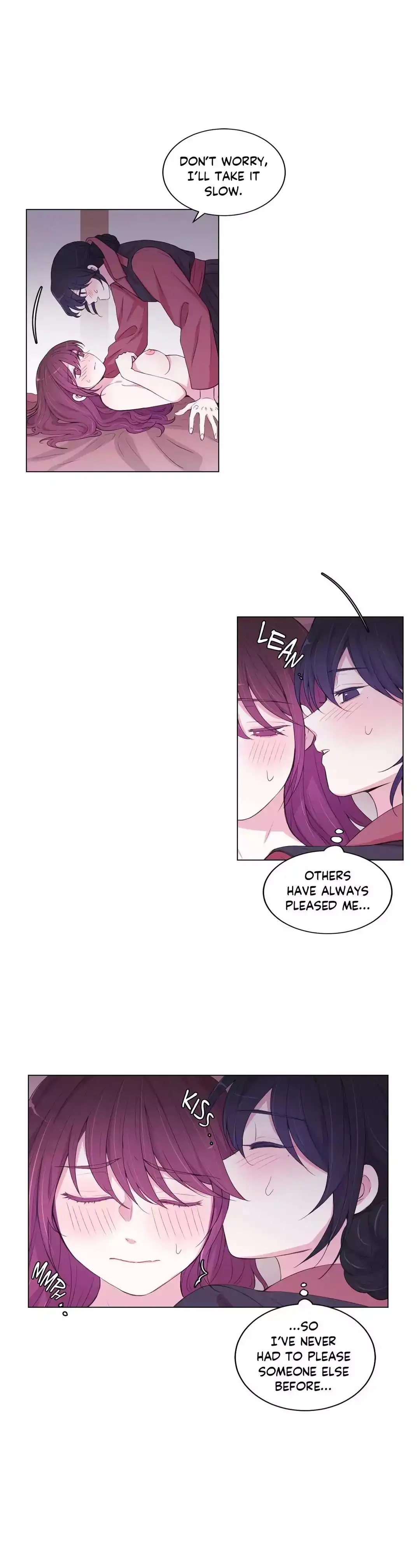 Moonlight Garden - Chapter 64 [photo 2] - MangaPorn