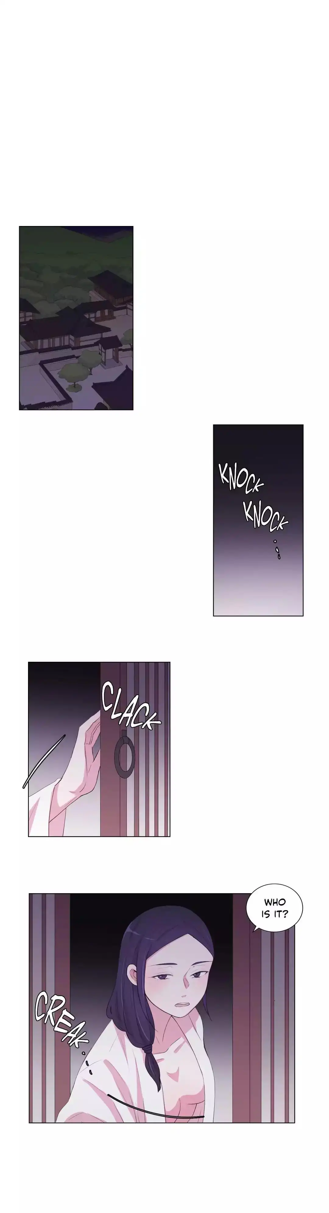 Moonlight Garden - Chapter 64 [photo 5] - MangaPorn