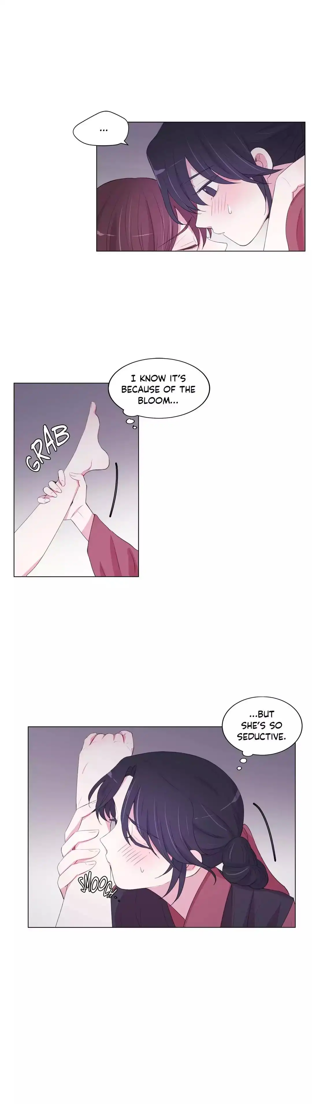 Moonlight Garden - Chapter 64 [photo 9] - MangaPorn