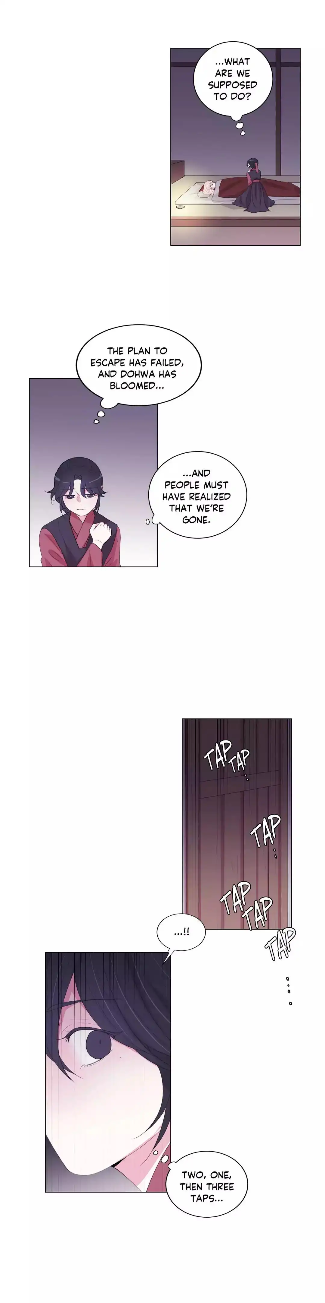 Moonlight Garden - Chapter 65 [photo 12] - MangaPorn